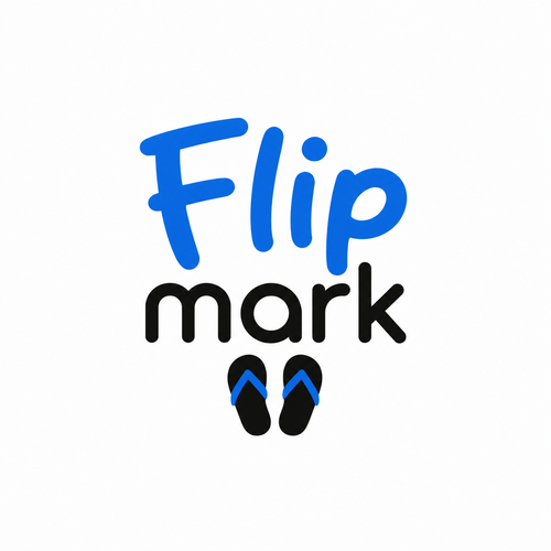 Flip Mark